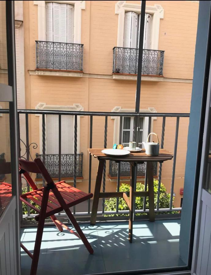 Monna Flats Arenal 1 Apartment Seville Exterior photo